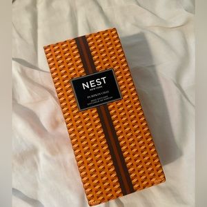 Nest Pumpkin Chai Reed diffuser